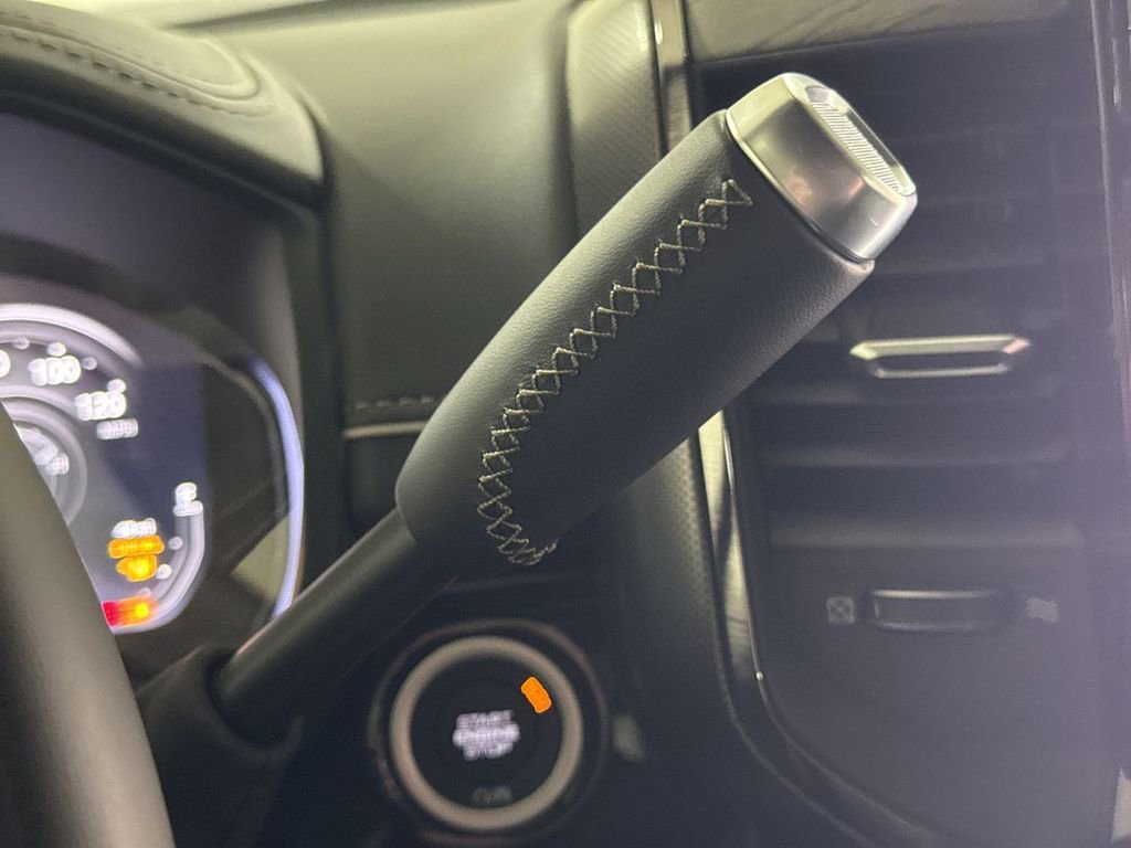 New 2026 RAM 2500 Limited image 23