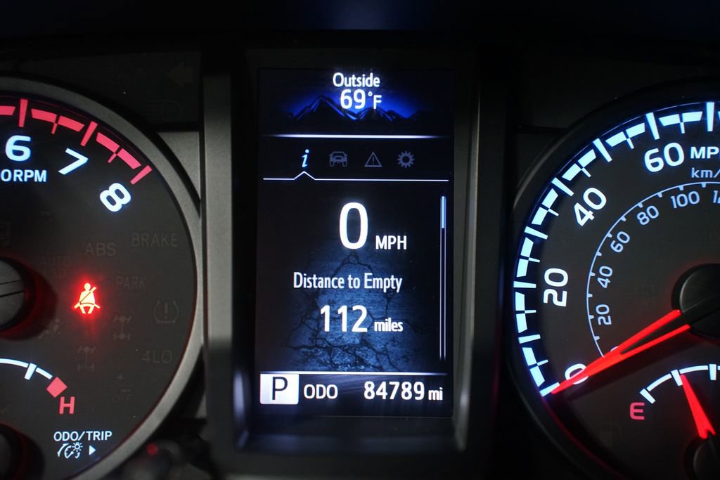 Certified 2021 Toyota Tacoma SR w/ SR Convenience Package image 16