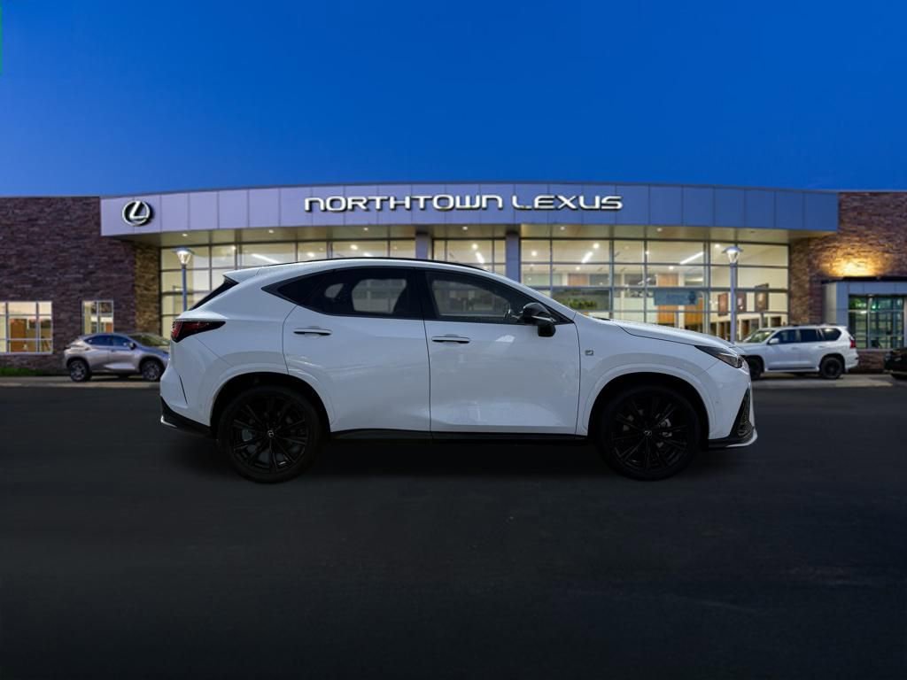 Used 2025 Lexus NX 350 F Sport image 23