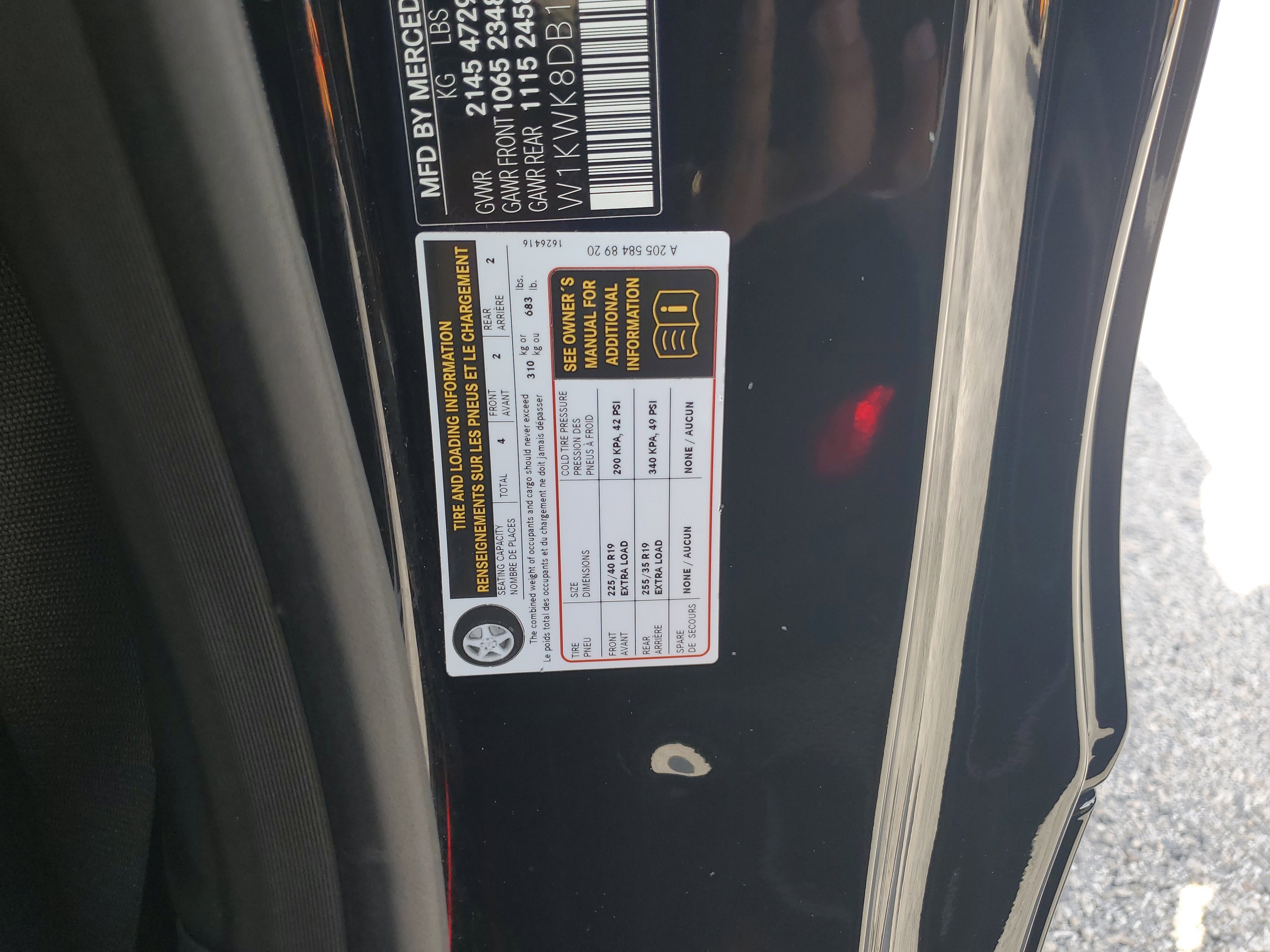 Used 2023 Mercedes-Benz C 300 Cabriolet image 30