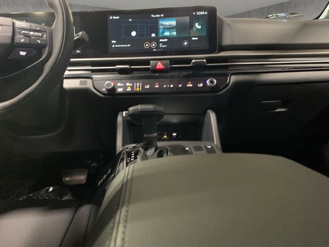 New 2026 Kia Sportage X-Line image 13