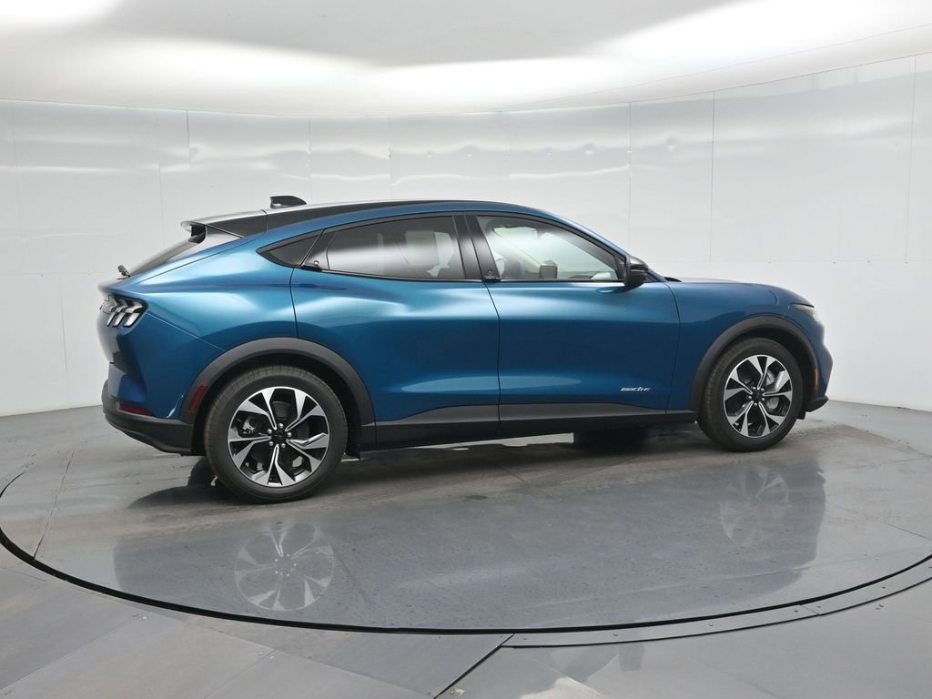 New 2026 Ford Mustang Mach-E Select image 25