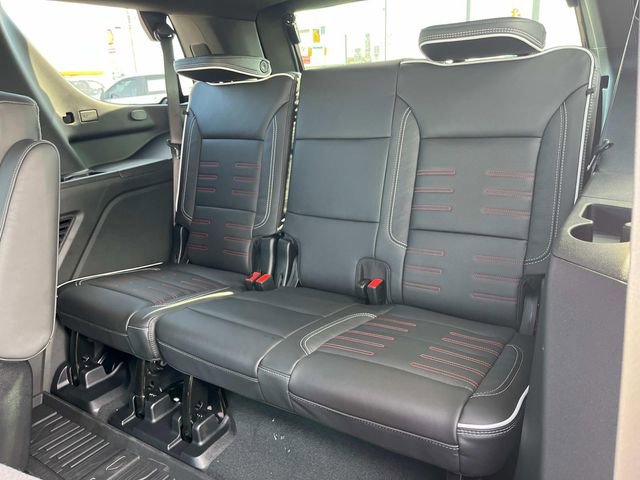 New 2026 GMC Yukon AT4 Ultimate image 21