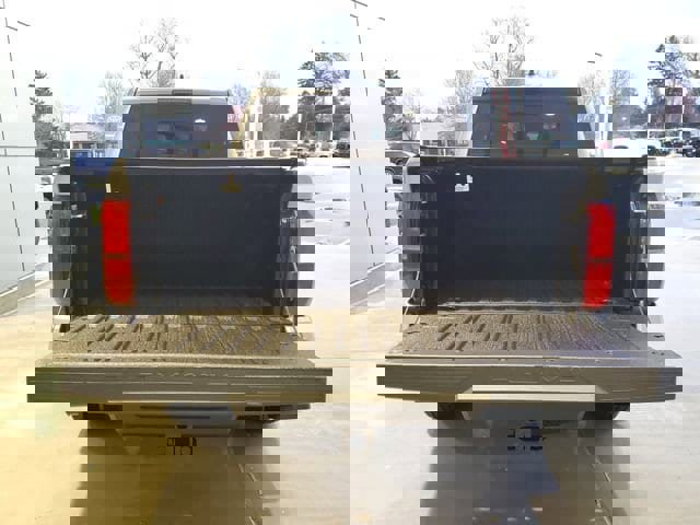 New 2026 Toyota Tacoma TRD Off-Road image 9