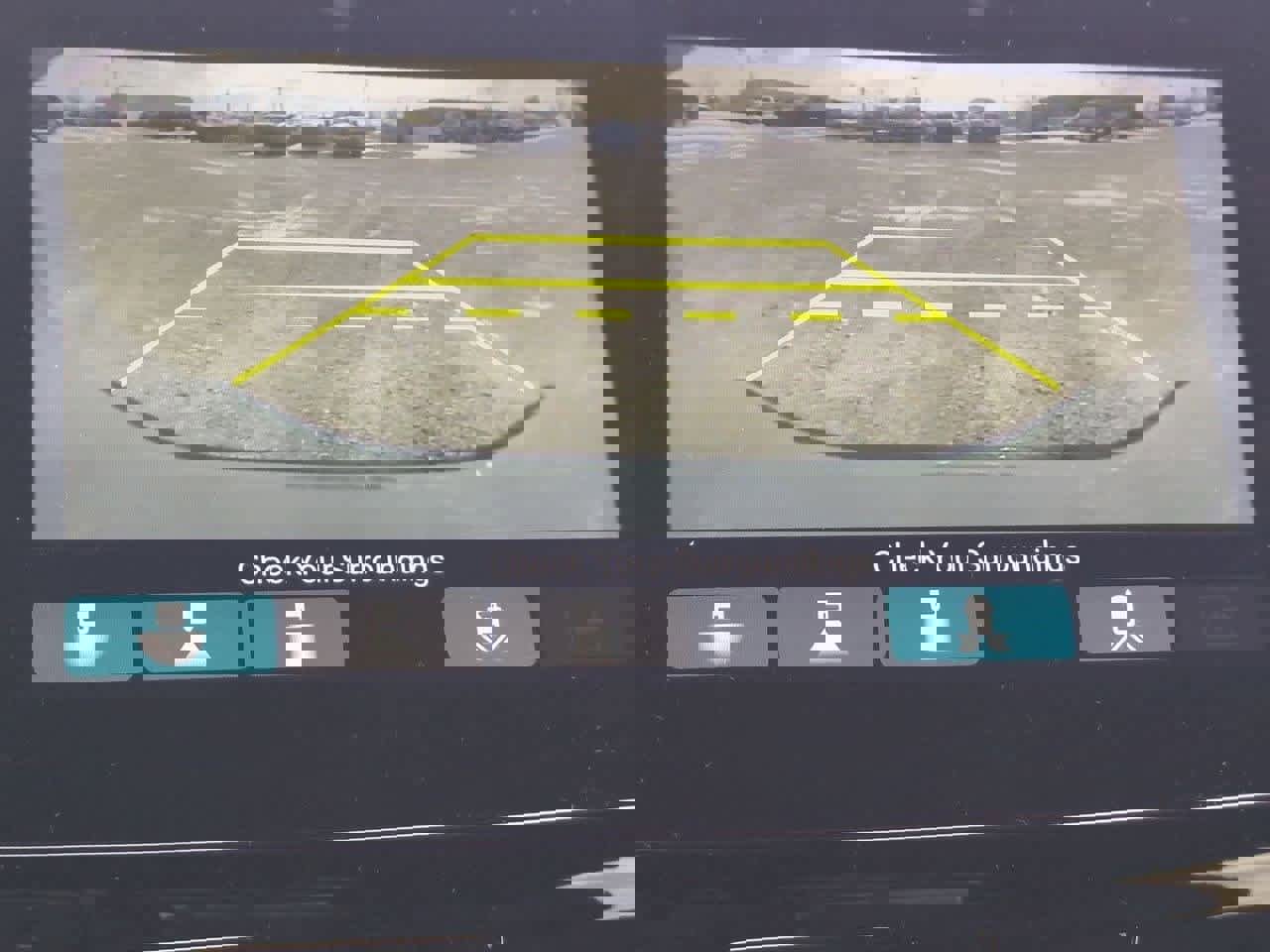 Used 2025 Honda Passport EX-L image 29