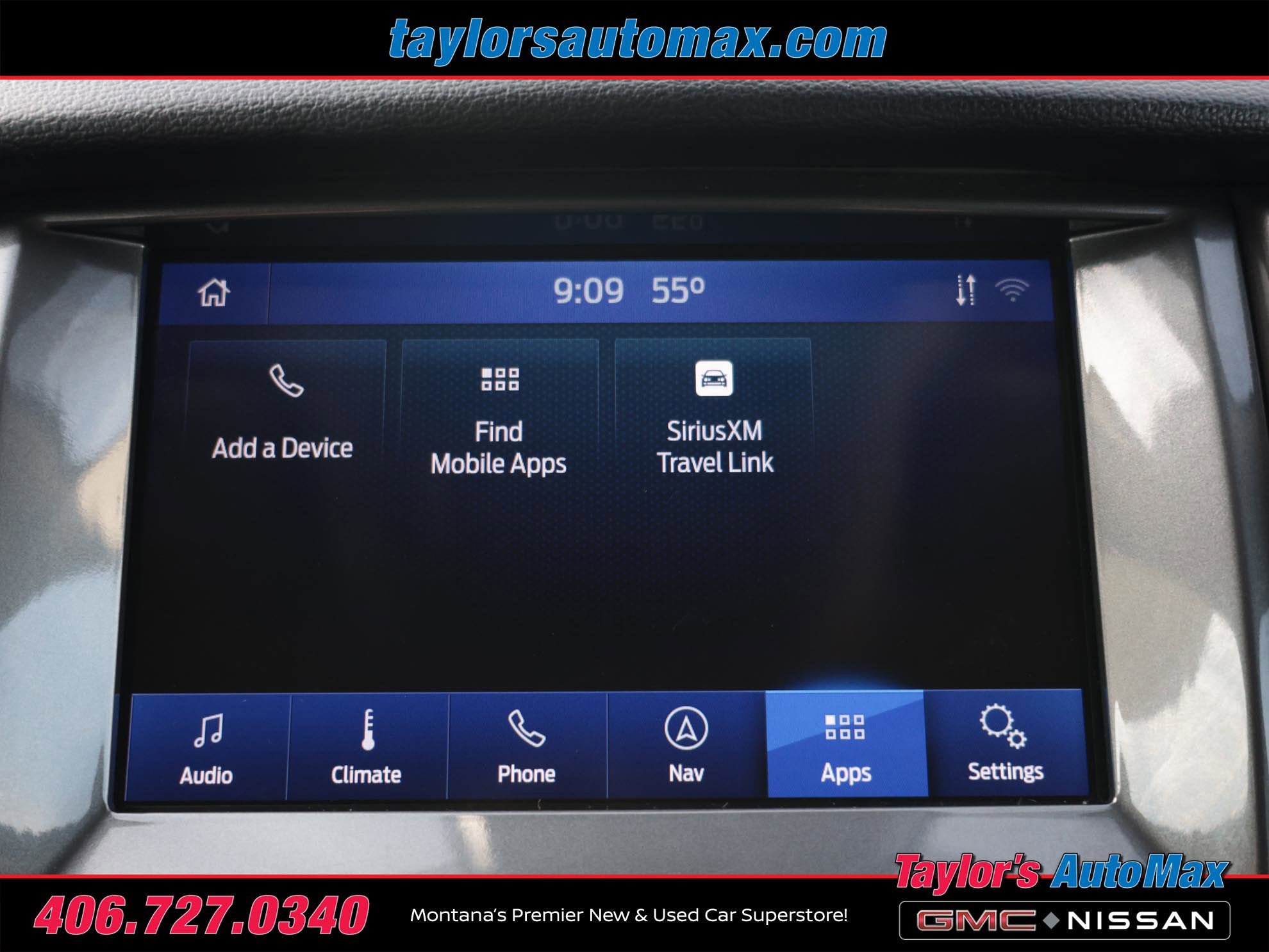Used 2021 Ford Ranger Lariat w/ Equipment Group 501A High AWD/4WD image 17