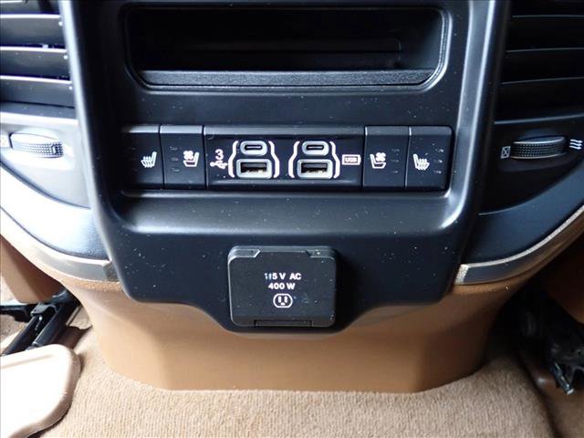 Used 2020 RAM 1500 Limited image 9