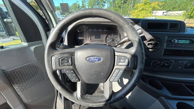 Used 2024 Ford E-350 and Econoline 350 Super Duty w/ Power Windows & Locks Group RWD image 15