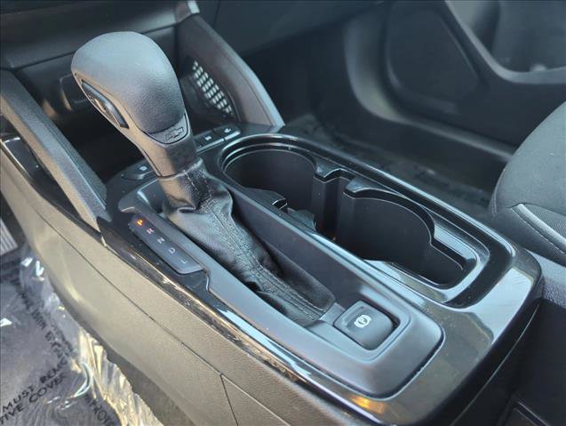 Used 2025 Chevrolet TrailBlazer LT FWD image 15