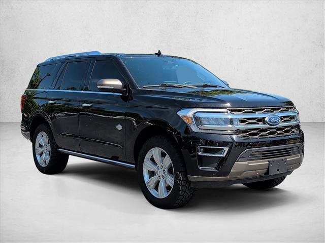 Used 2022 Ford Expedition King Ranch RWD image 3