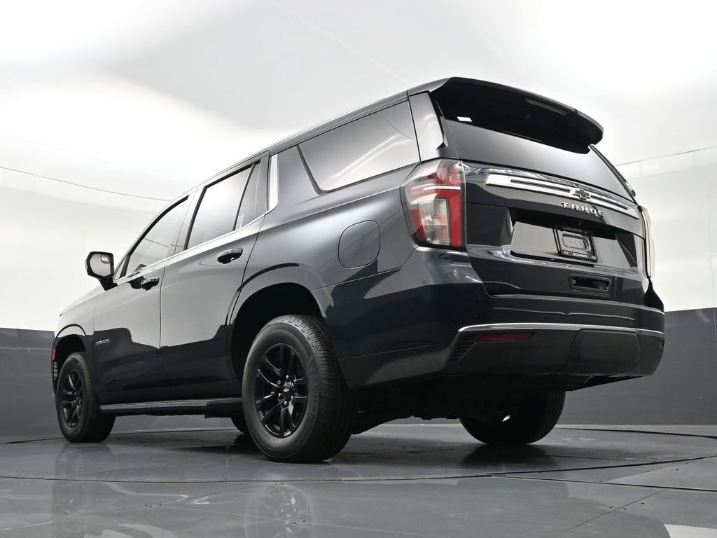 Used 2021 Chevrolet Tahoe LS image 26