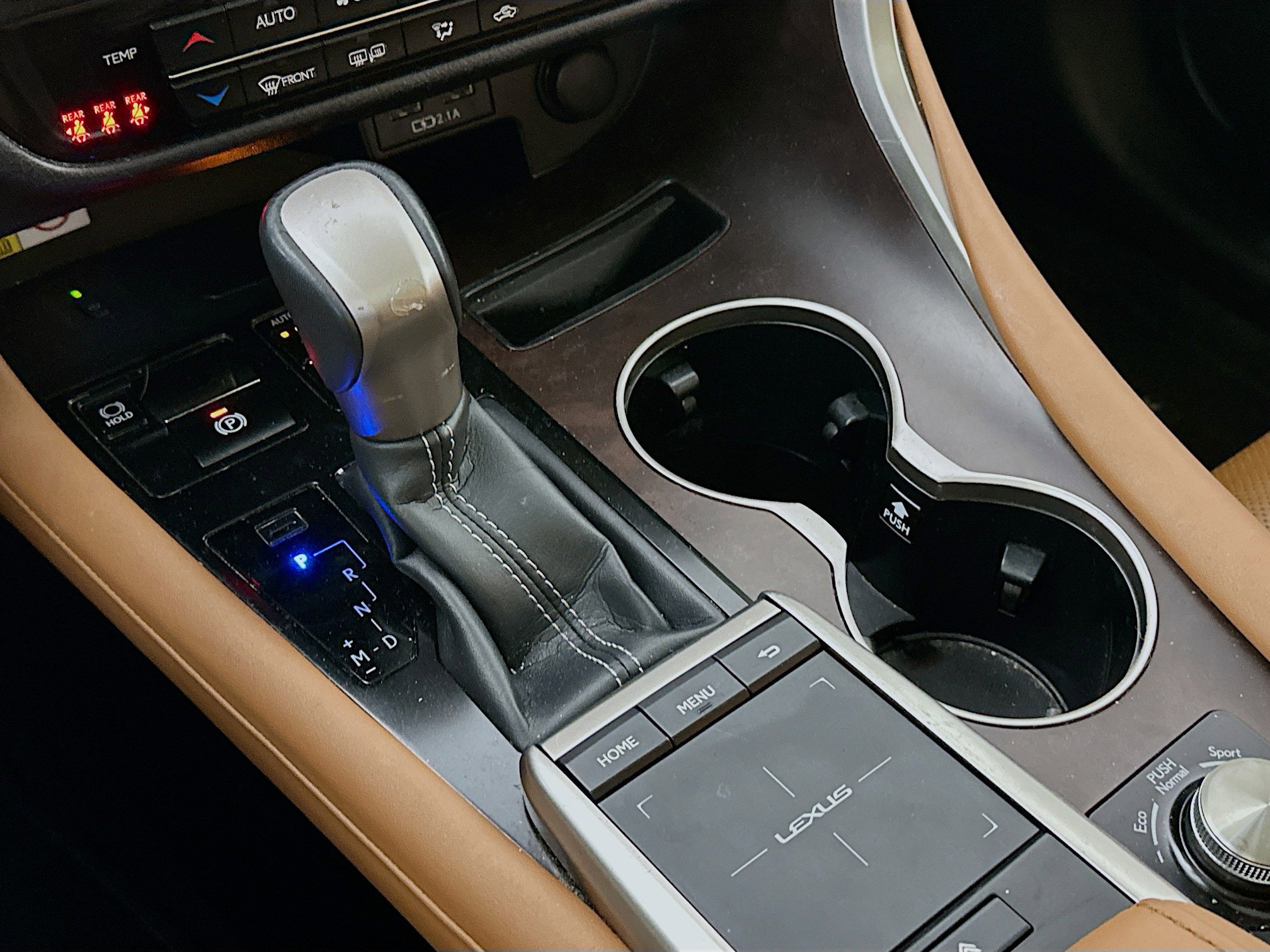 Certified 2022 Lexus RX 350 FWD w/ Premium Package image 17