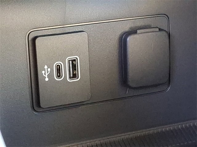 New 2026 Ford Explorer Active image 18