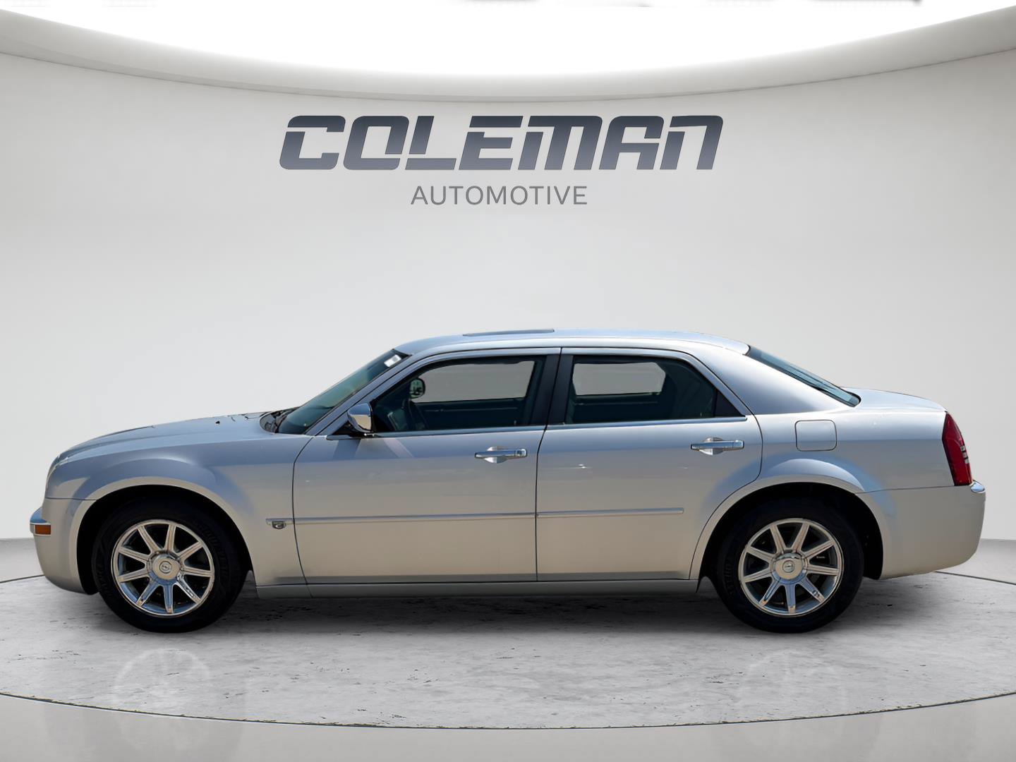 Used 2006 Chrysler 300 C RWD image 2