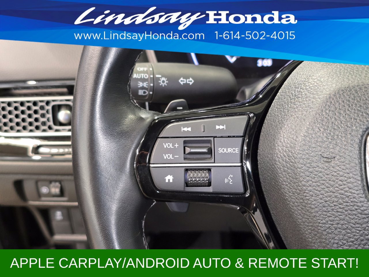 Used 2025 Honda Civic Sport image 17