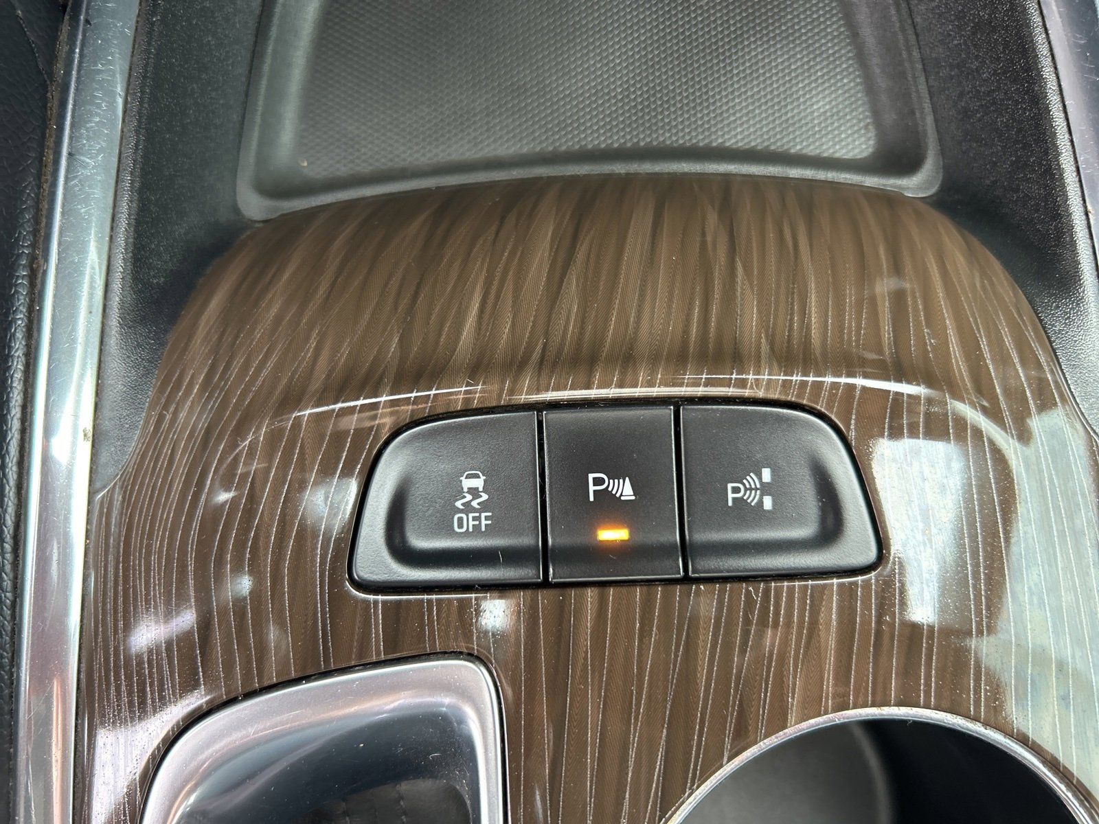 Used 2018 Chevrolet Malibu Premier w/ Premier Sun and Wheel Package image 23