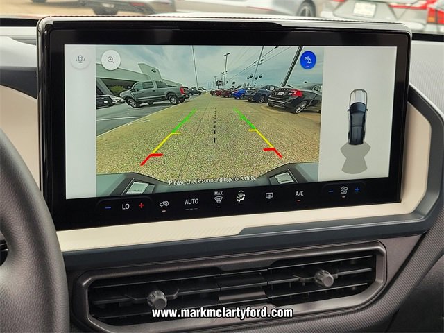 New 2025 Ford Bronco Sport Heritage image 15