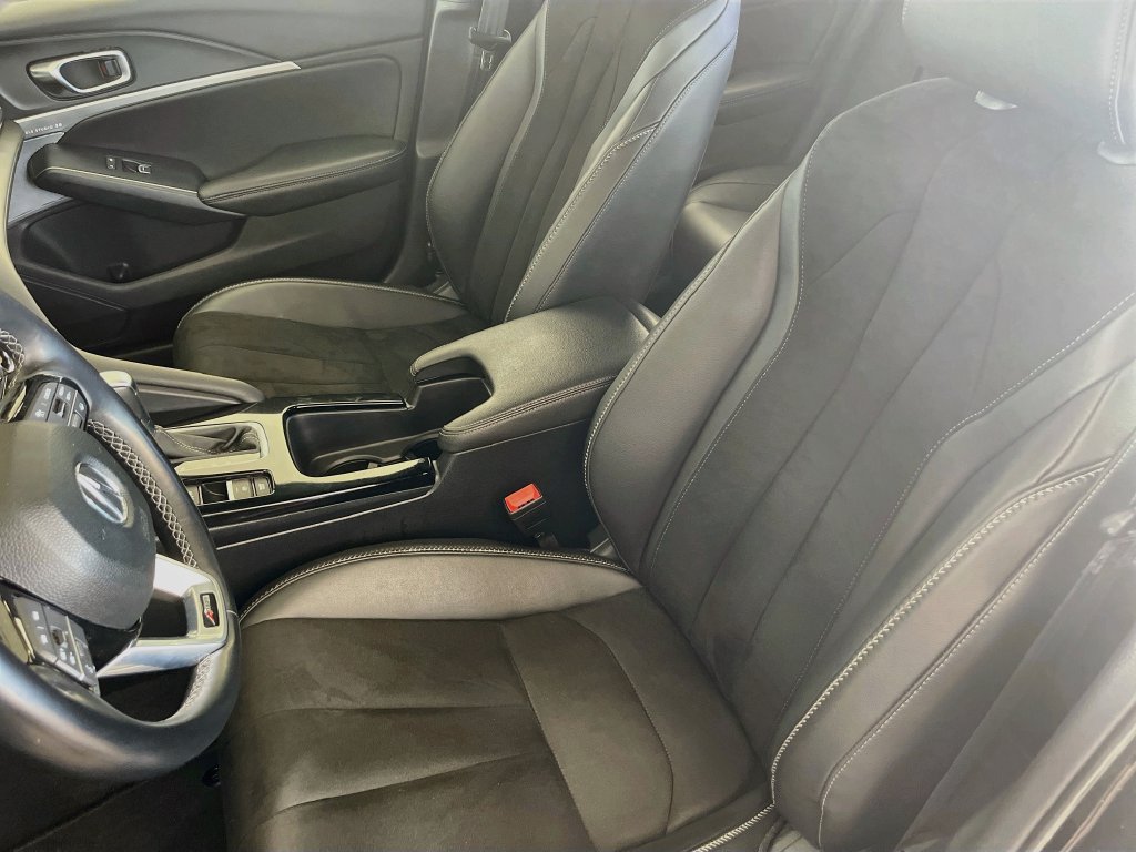 Used 2025 Acura Integra A-Spec w/ Technology Package FWD image 21