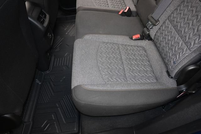 Used 2022 Chevrolet Equinox LT FWD image 21