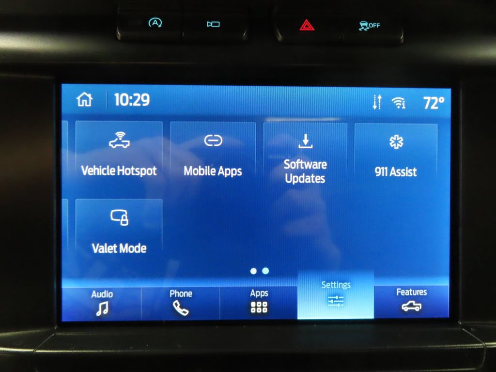 Used 2023 Ford F150 XL w/ XL Chrome Appearance Package AWD/4WD image 20