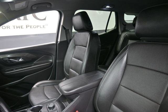Used 2023 GMC Terrain SLT FWD image 16