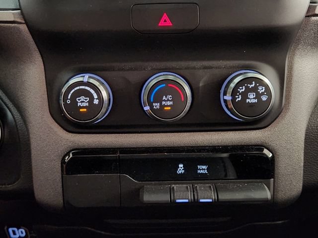 Used 2023 RAM 1500 Tradesman RWD image 18