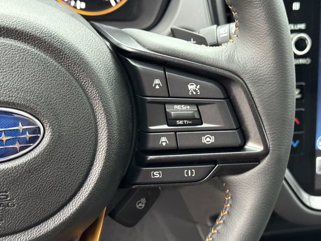 New 2026 Subaru Crosstrek 2.5i Wilderness image 28