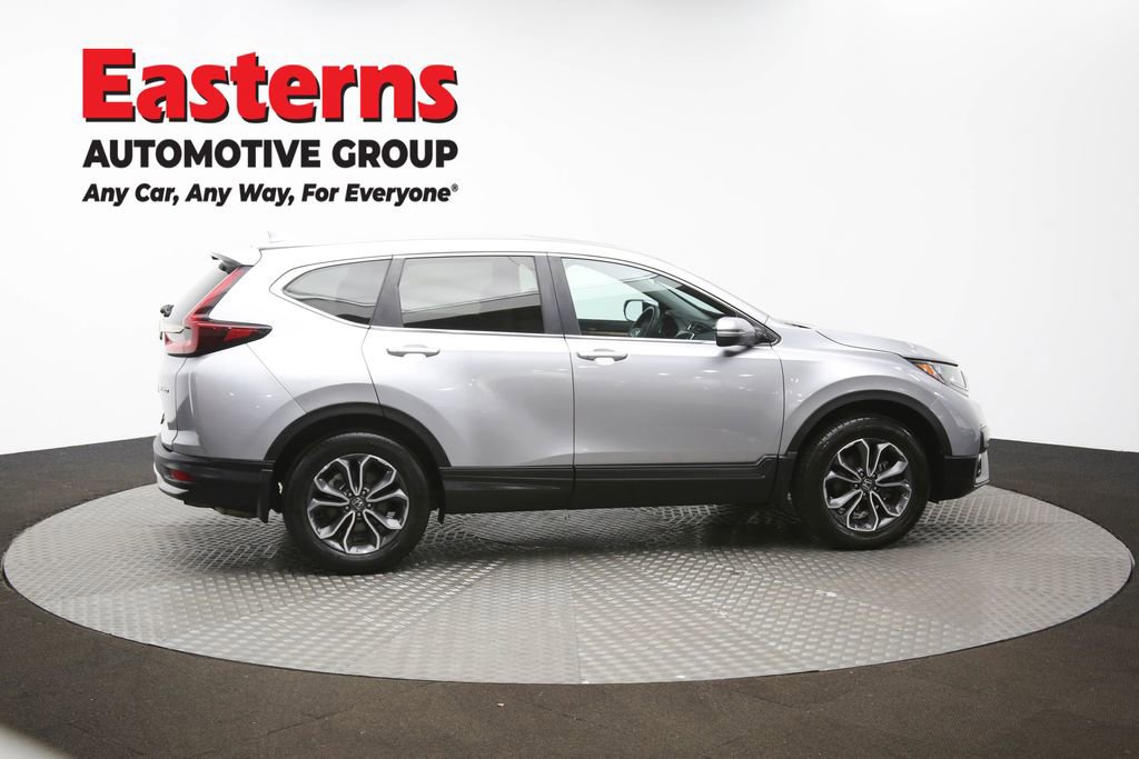 Used 2022 Honda CR-V EX image 43