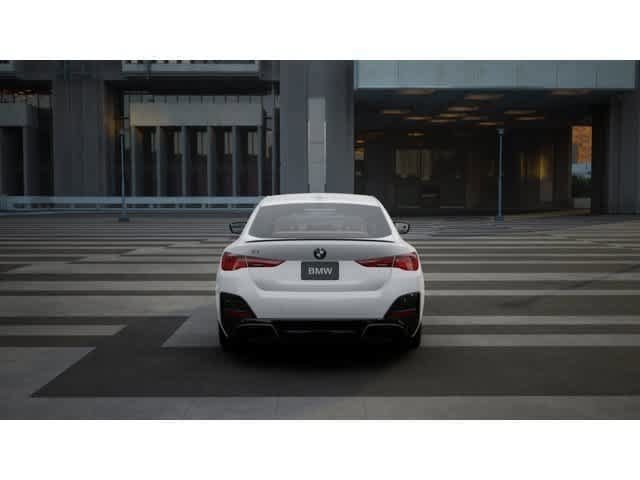 New 2026 BMW i4 xDrive40i w/ M Sport Package AWD/4WD image 5