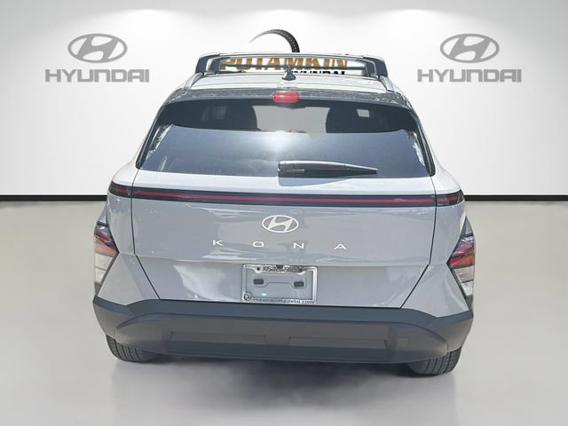 New 2026 Hyundai Kona SEL Sport FWD image 6