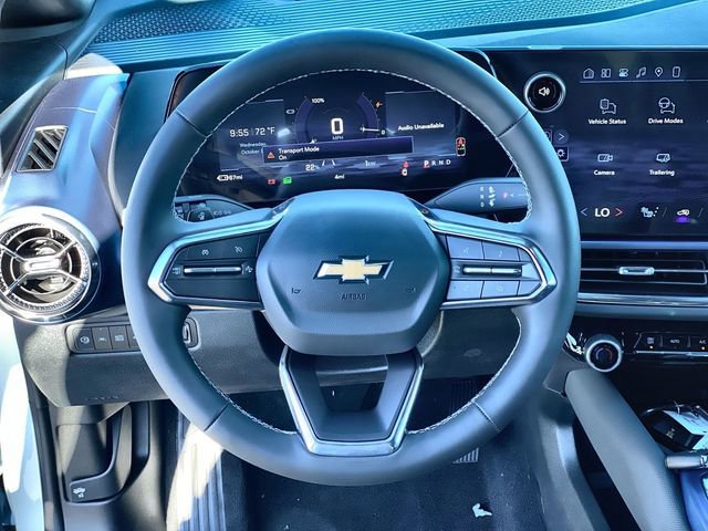 New 2026 Chevrolet Equinox EV LT image 19