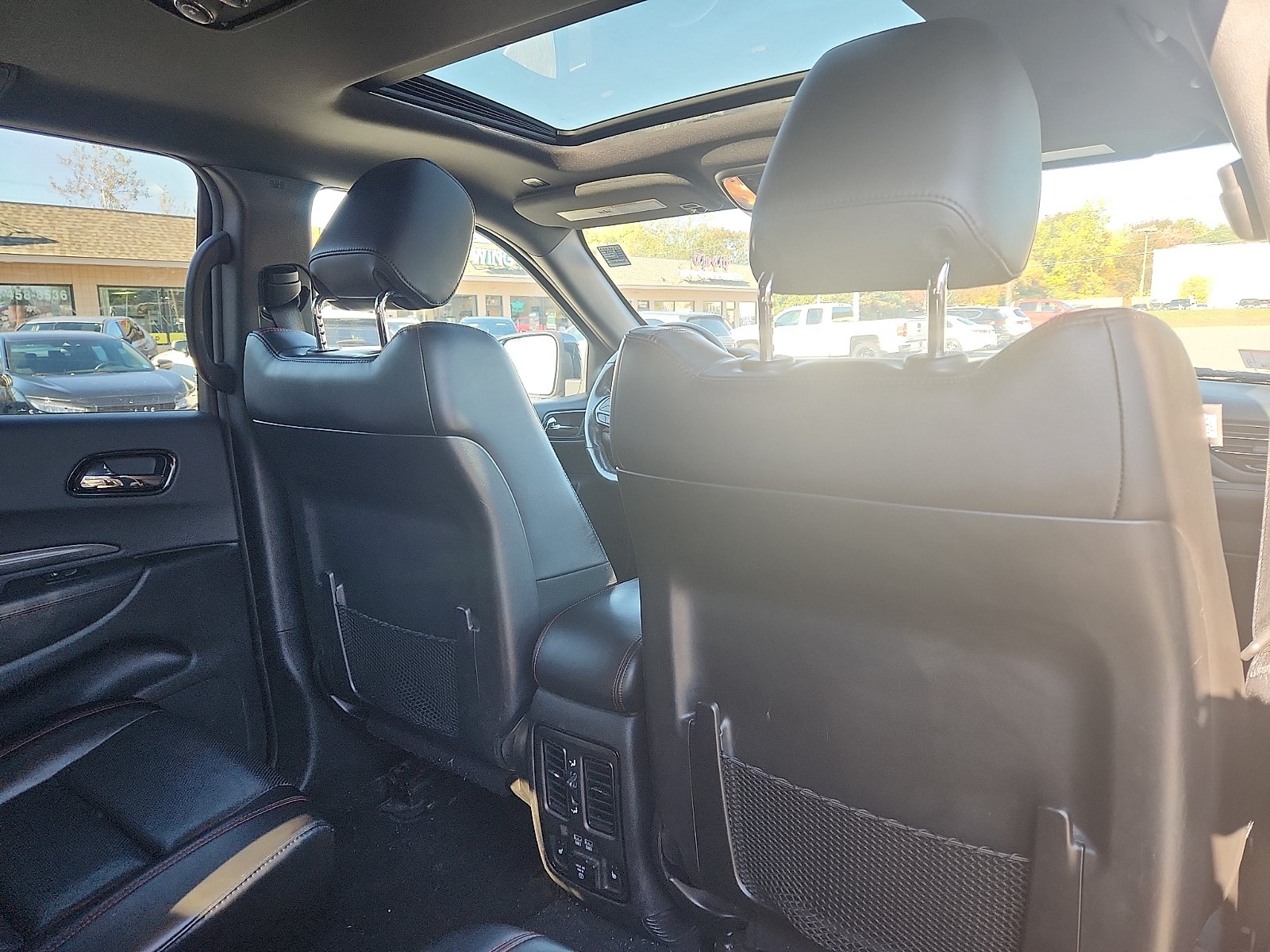 Used 2023 Dodge Durango GT AWD/4WD image 30