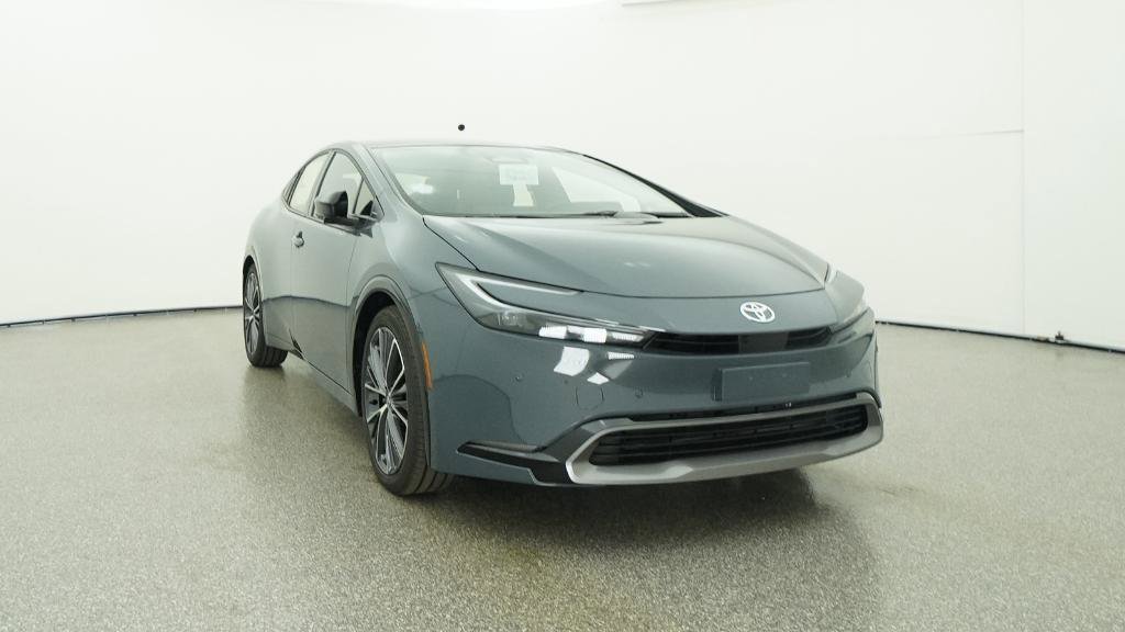 New 2026 Toyota Prius Limited image 31