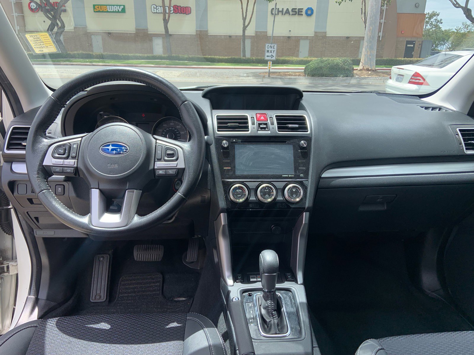 Used 2018 Subaru Forester 2.0XT Premium AWD/4WD image 14