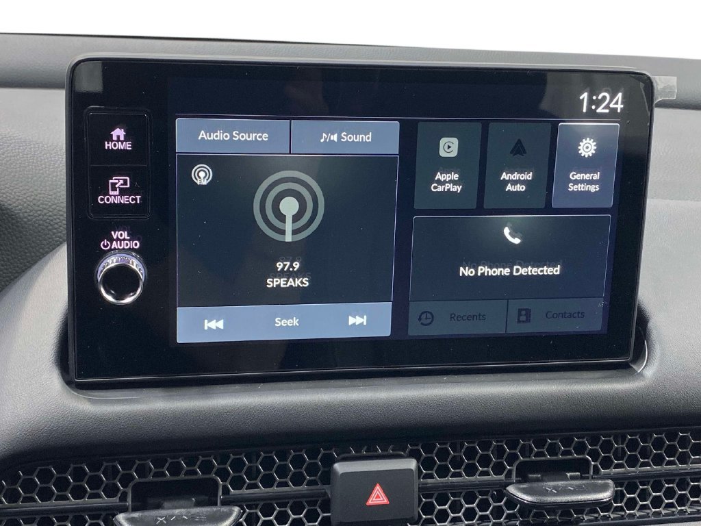 New 2026 Honda HR-V Sport image 26