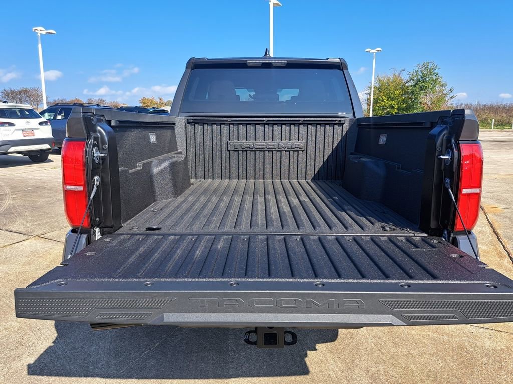 New 2025 Toyota Tacoma SR5 image 26