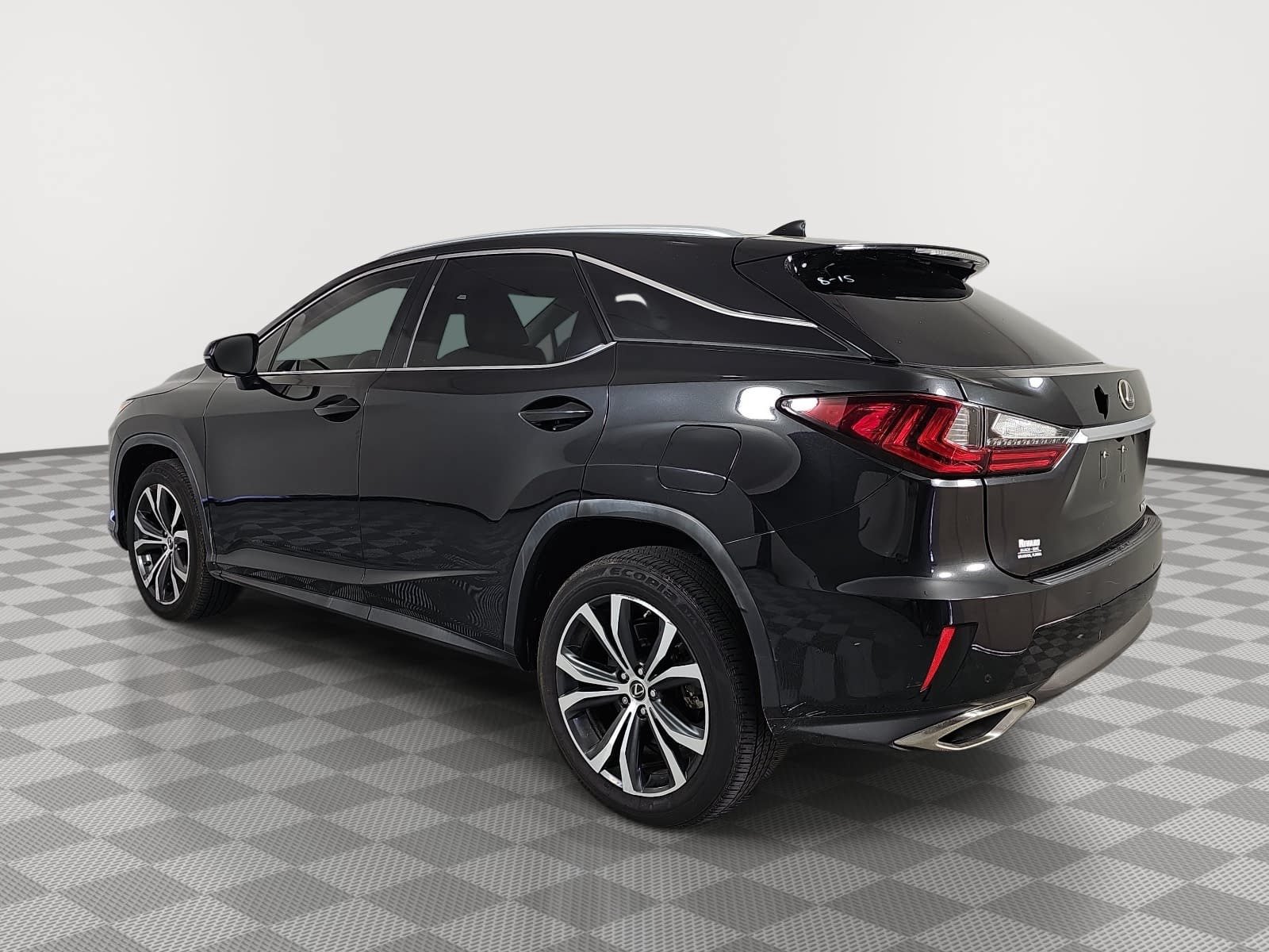 Used 2018 Lexus RX 350 FWD w/ Premium Package image 6