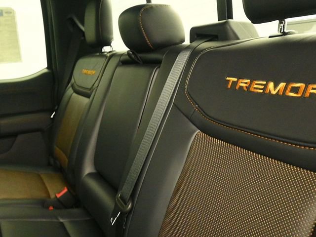 New 2026 Ford F150 Tremor w/ Equipment Group 402A High image 11