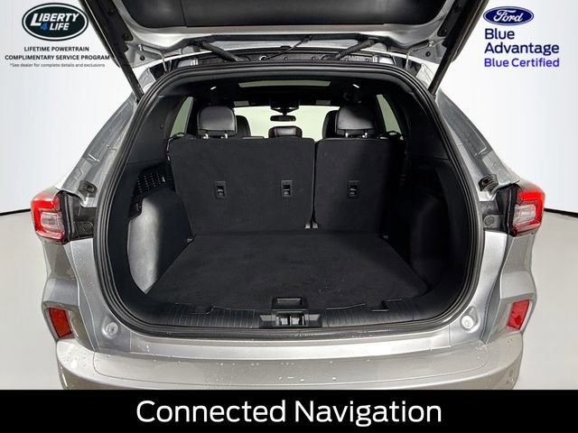 Certified 2024 Ford Escape ST-Line w/ Tech Pack #1 image 27