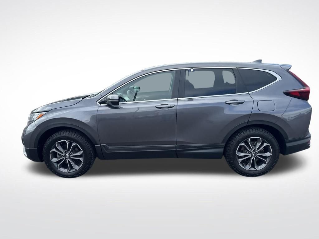 Used 2020 Honda CR-V EX image 4
