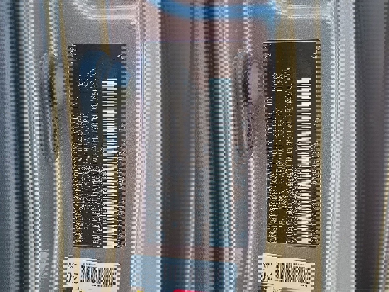 Used 2024 Toyota Sienna XLE image 35