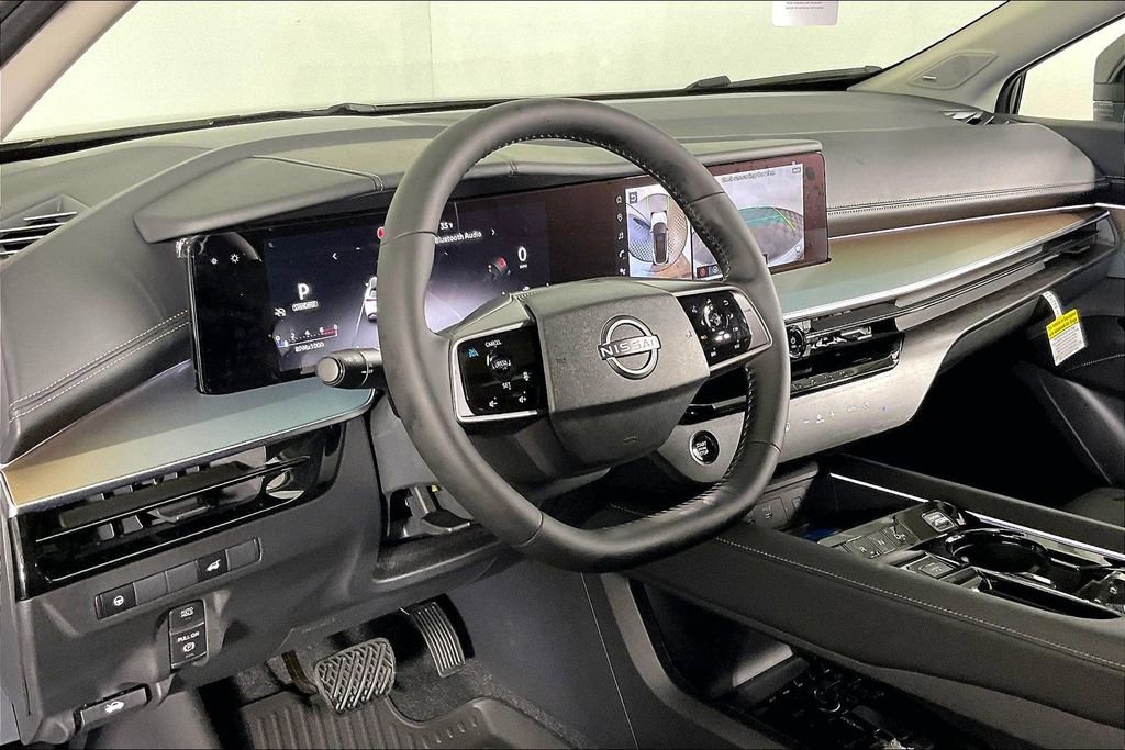 New 2026 Nissan Murano SL image 8