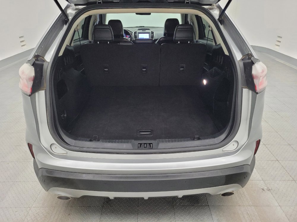 Used 2020 Ford Edge SEL AWD/4WD image 29