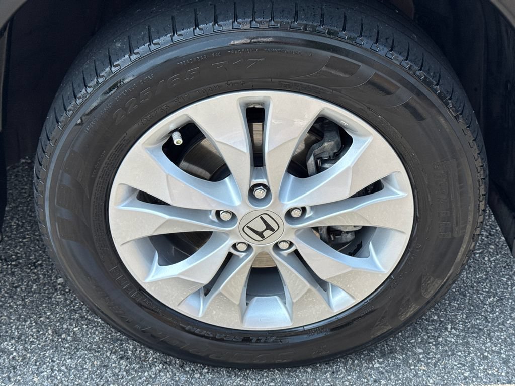 Used 2014 Honda CR-V EX image 14