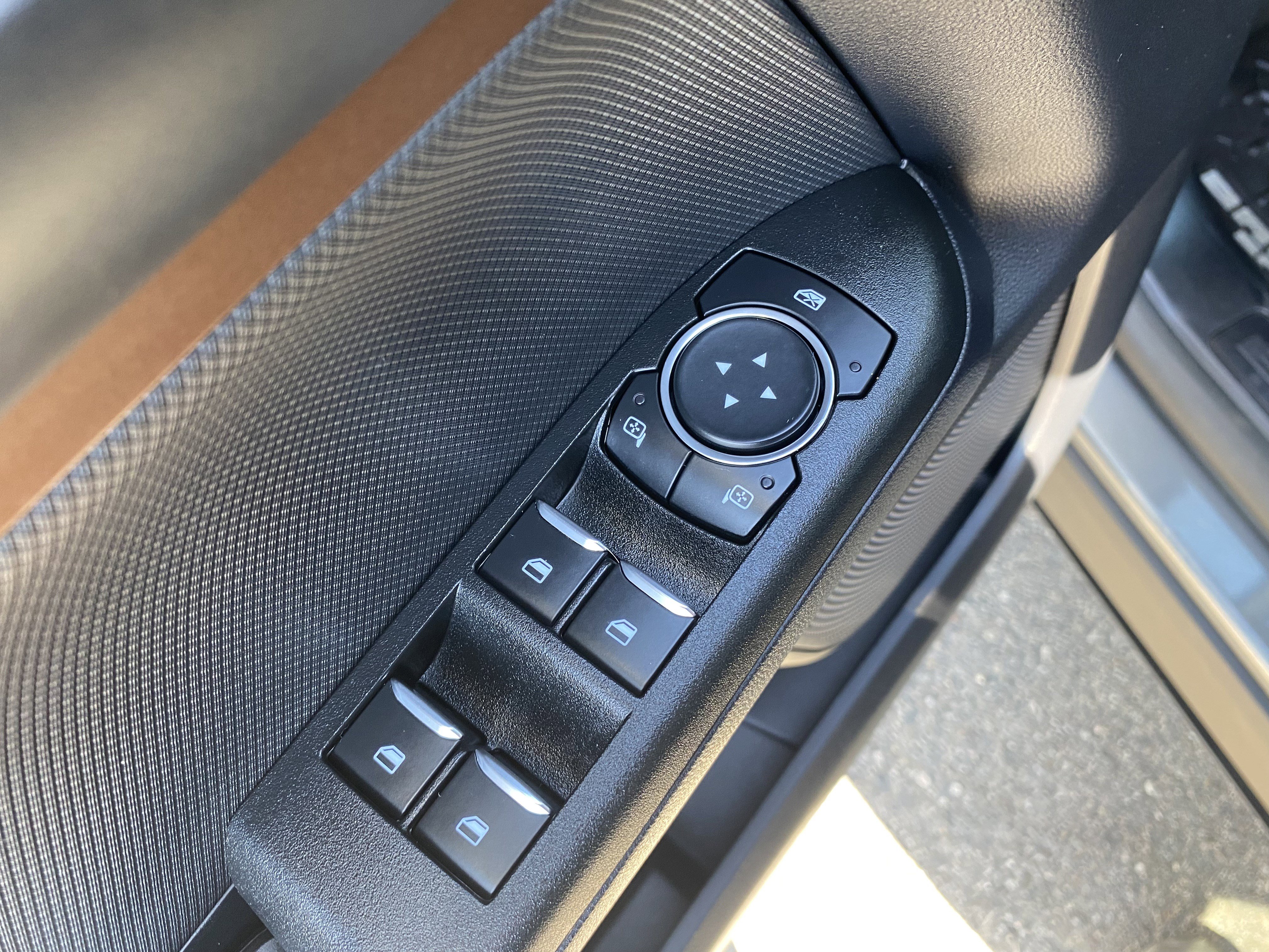 Used 2024 Ford Bronco Sport Outer Banks image 18