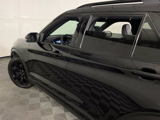 Used 2020 Ford Explorer ST w/ ST Street Pack AWD/4WD image 42