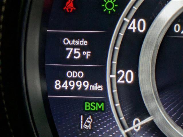 Used 2019 Lexus LS 500 w/ Interior Upgrade Package image 12