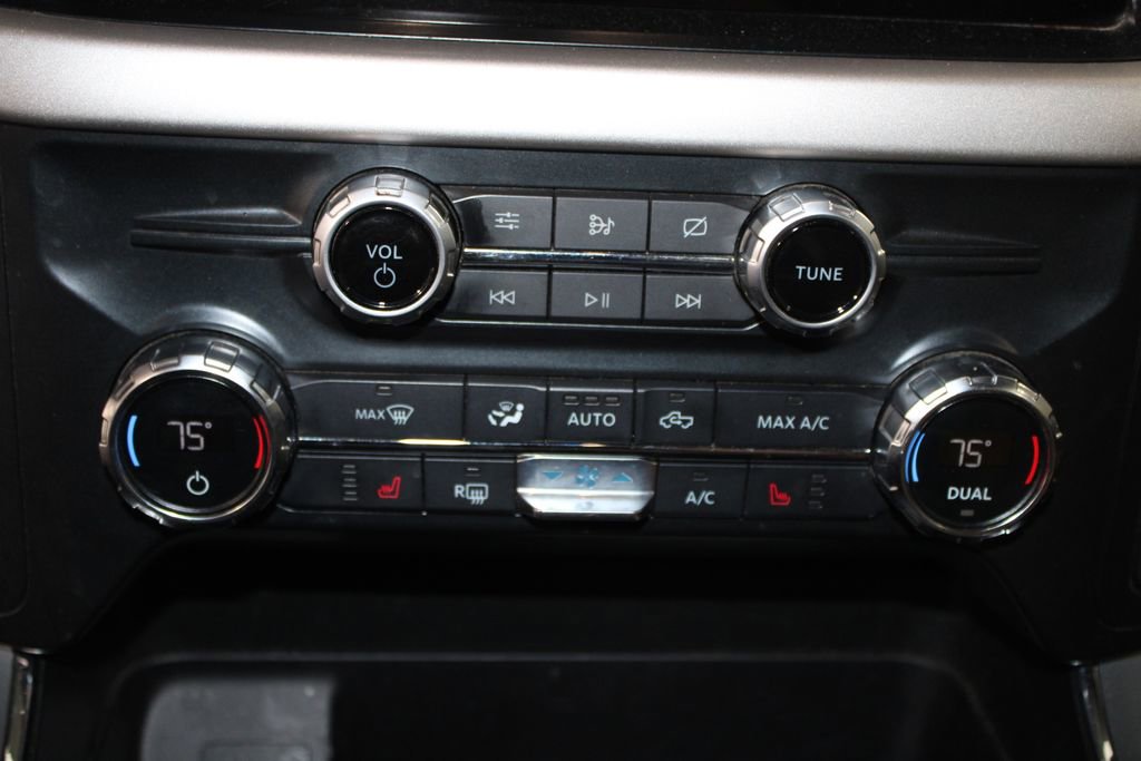 Used 2021 Ford F150 XLT w/ Equipment Group 302A High image 31