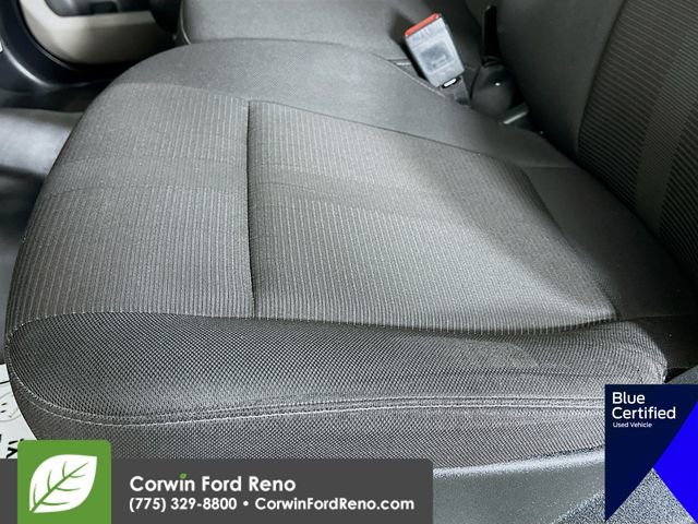Certified 2019 Ford F150 XL w/ Equipment Group 101A Mid AWD/4WD image 23