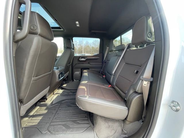 New 2026 GMC Sierra 1500 Denali image 21